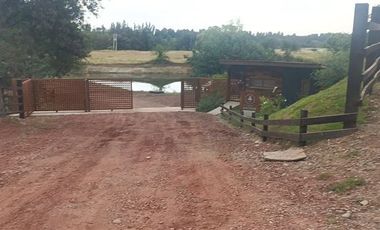 Parcela en Venta en Km. 6 camino Cato