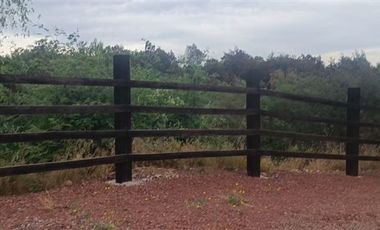 Parcela en Venta en Km. 6 camino Cato