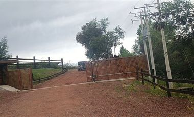 Parcela en Venta en Km. 6 camino Cato