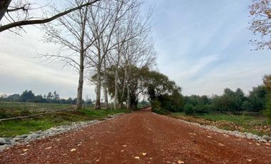 Parcela en Venta en Km. 6 camino Cato