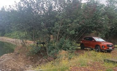 Parcela en Venta en Km. 6 camino Cato