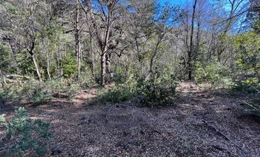 Parcela en Venta en Km.56 camino a las termas de Chillan
