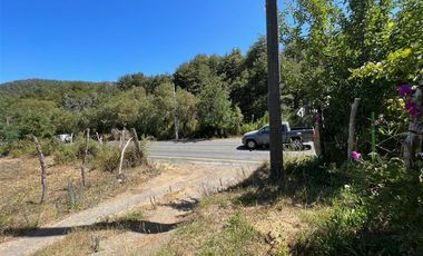 Parcela en Venta en Km.56 camino a las termas de Chillan
