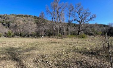 Parcela en Venta en Km.56 camino a las termas de Chillan