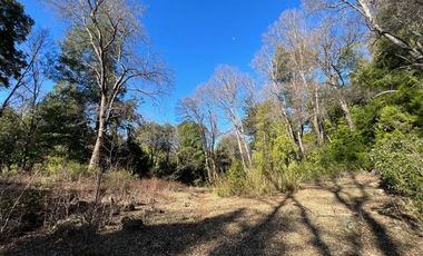 Parcela en Venta en Km.56 camino a las termas de Chillan