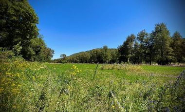 Parcela en Venta en Km.56 camino a las termas de Chillan