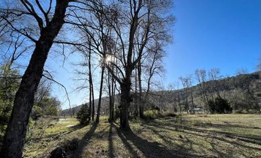 Parcela en Venta en Km.56 camino a las termas de Chillan