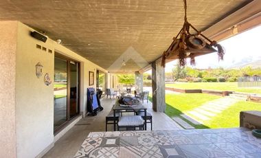 Casa en Venta en Piedra Roja