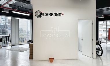 Oficina en Arriendo en Cercano al metro Manquehue, a pasos del Parque Araucano