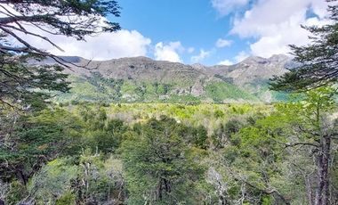 Terreno Construccion  en Venta en Km 69, Valle las Trancas, Pinto