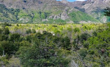 Terreno Construccion  en Venta en Km 69, Valle las Trancas, Pinto