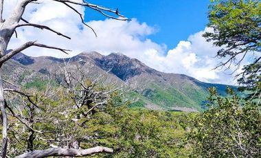 Terreno Construccion  en Venta en Km 69, Valle las Trancas, Pinto