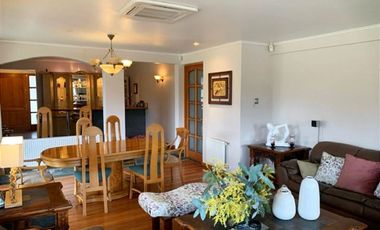 Casa en Venta en El Llano