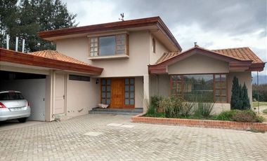 Casa en Venta en El Llano