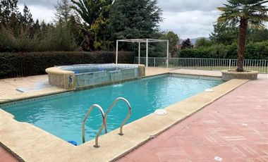 Casa en Venta en El Llano