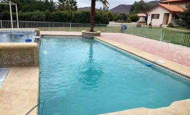 Casa en Venta en El Llano