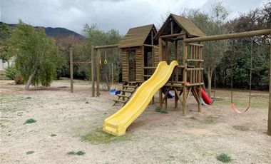 Casa en Venta en El Llano