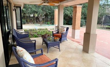 Casa en Venta en El Llano