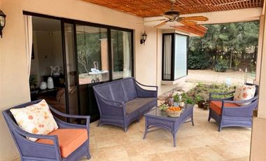 Casa en Venta en El Llano