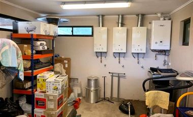 Casa en Venta en El Llano