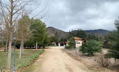 Casa en Venta en El Llano