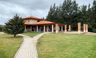 Casa en Venta en El Llano