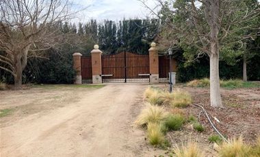 Casa en Venta en El Llano