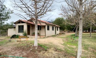 Casa en Venta en El Llano