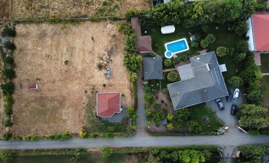 Parcela en Venta en Km. 9 camino a Coihueco