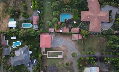 Parcela en Venta en Km. 9 camino a Coihueco