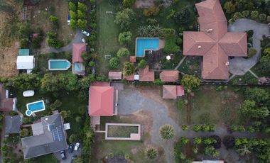 Parcela en Venta en Km. 9 camino a Coihueco