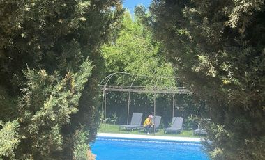 Parcela en Venta en Km. 9 camino a Coihueco