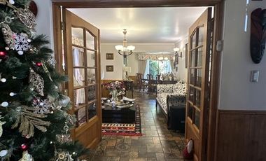 Parcela en Venta en Km. 9 camino a Coihueco