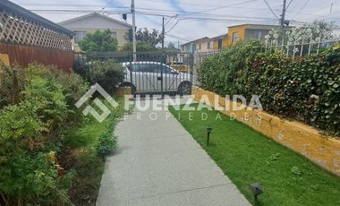 Casa en Venta en Tres Sur / Uno Oriente