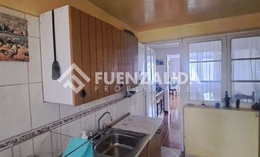 Casa en Venta en Tres Sur / Uno Oriente
