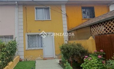 Casa en Venta en Tres Sur / Uno Oriente