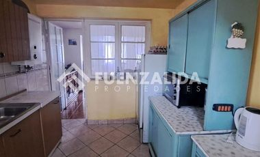 Casa en Venta en Tres Sur / Uno Oriente
