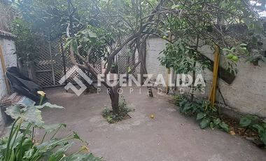 Casa en Venta en Tres Sur / Uno Oriente