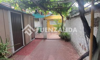 Casa en Venta en Tres Sur / Uno Oriente