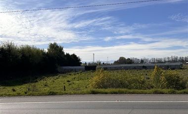 Parcela en Arriendo en Km. 0,1 Camino a Cato