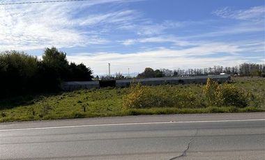 Parcela en Arriendo en Km. 0,1 Camino a Cato