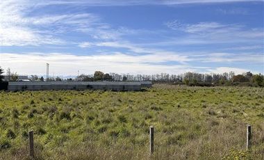 Parcela en Arriendo en Km. 0,1 Camino a Cato
