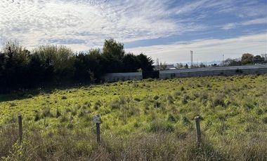 Parcela en Arriendo en Km. 0,1 Camino a Cato