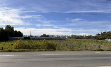 Parcela en Arriendo en Km. 0,1 Camino a Cato