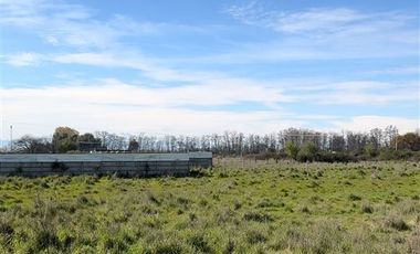 Parcela en Arriendo en Km. 0,1 Camino a Cato