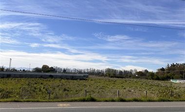 Parcela en Arriendo en Km. 0,1 Camino a Cato