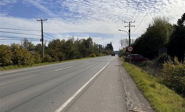 Parcela en Arriendo en Km. 0,1 Camino a Cato