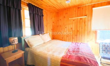 Casa en Venta en Lomas de Puangue | Casa en Parcela en Venta (3D3B) | Alas Propiedades