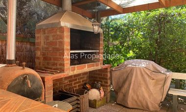 Casa en Venta en Lomas de Puangue | Casa en Parcela en Venta (3D3B) | Alas Propiedades