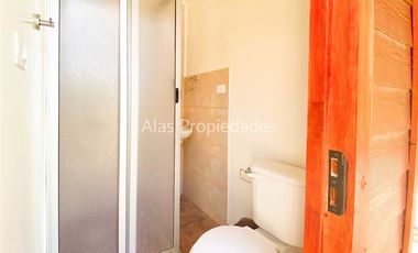 Casa en Venta en Lomas de Puangue | Casa en Parcela en Venta (3D3B) | Alas Propiedades